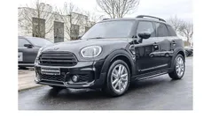 Schwarz Gebraucht 2022 Mini Cooper Countryman SUV | 26.490 € (Fairer Preis)