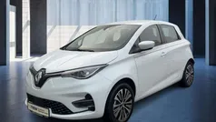 Gebraucht 2021 Renault Zoe Riviera Kleinwagen | 16.490 € (Fairer Preis)