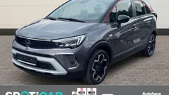Gebraucht 2021 Opel Crossland GS Line SUV | 17.990 € (Fairer Preis)