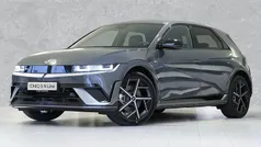 Ecotronic grey Neu 2025 Hyundai Ioniq 5 N Line SUV | 46.990 € (Guter Preis)