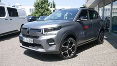 Grau Gebraucht 2025 Citroën C3 Kleinwagen | 17.280 € (Fairer Preis)