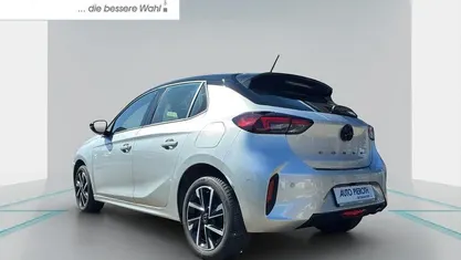 Gebraucht Opel Corsa 101 PS (74 kW) 2025 Kleinwagen
