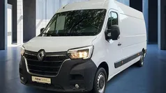 Gebraucht 2022 Renault Master Van | 23.990 € (Superpreis)