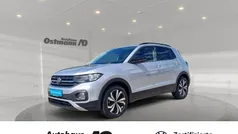 Gebraucht 2021 VW T-Cross Life SUV | 19.128 € (Fairer Preis)