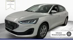 Gebraucht 2023 Ford Focus Titanium Limousine | 17.990 € (Superpreis)
