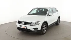Gebraucht 2018 VW Tiguan Sound SUV | 23.840 € (Fairer Preis)