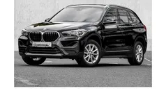 Gebraucht 2022 BMW X1 Advantage SUV | 22.590 € (Fairer Preis)