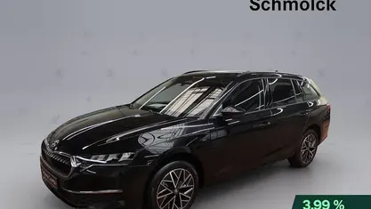 Gebraucht Skoda Octavia Tour 150 PS (110 kW) 2025 Kombi