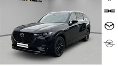 Gebraucht 2024 Mazda CX-80 Homura-Line SUV | 54.599 € (Etwas zu teuer)