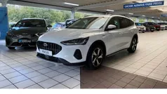 Gebraucht 2024 Ford Focus Active Kombi | 29.971 € (Fairer Preis)