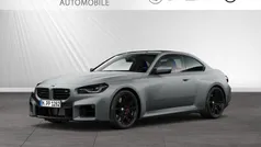 Bmw individual frozen pure gre Gebraucht 2024 BMW M2 Performance Coupé | 65.500 € (Fairer Preis)