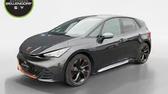 Quasargrau Gebraucht 2021 Cupra Born Kleinwagen | 23.380 € (Fairer Preis)