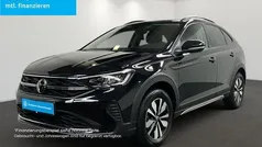 Gebraucht 2024 VW Taigo Move SUV | 20.250 € (Fairer Preis)