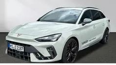 Gebraucht 2025 Cupra Leon | 39.490 € (Superpreis)