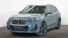 Grün Gebraucht 2025 BMW X1 M Sport SUV | 55.950 €