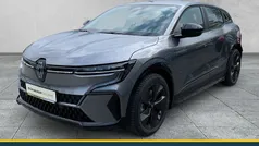 Grau Neu 2025 Renault Mégane Evolution Limousine | 33.990 € (Fairer Preis)