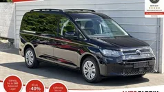 VW Caddy Maxi