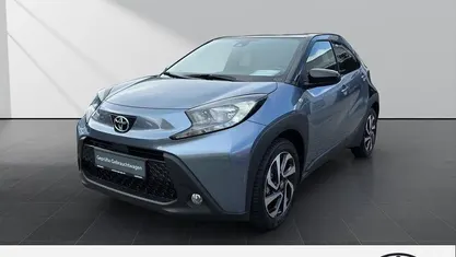 Second-hand Toyota Aygo X 72 CP (52 kW) 2025 SUV