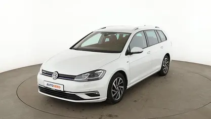 Gebraucht VW Golf VII Join 2019 Kombi