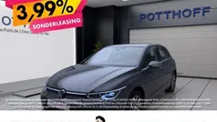 Gebraucht 2022 VW Golf VIII Style Limousine | 23.777 € (Fairer Preis)