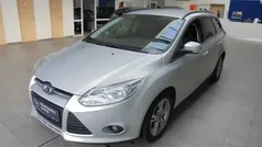 Gebraucht 2013 Ford Focus SYNC Edition Kombi | 5.990 € (Etwas zu teuer)