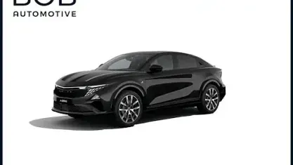 Neu Alpine A390 294 kW (401 PS) 2026 Tiefschwarz SUV