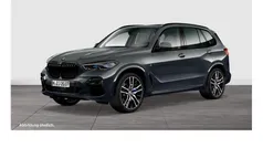 Gebraucht 2022 BMW X5 M Sport SUV | 71.710 € (Fairer Preis)