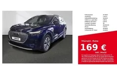 Gebraucht 2022 Audi Q4 e-tron SUV | 34.780 € (Fairer Preis)