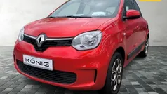Gebraucht 2020 Renault Twingo LIMITED Kleinwagen | 9.999 € (Superpreis)