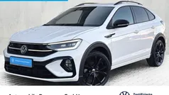 VW Taigo
