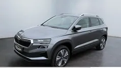 Gebraucht 2024 Skoda Karoq Style SUV | 33.960 € (Fairer Preis)