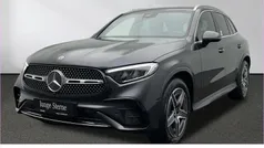 Gebraucht 2024 Mercedes GLC300 AMG | 55.664 € (Fairer Preis)