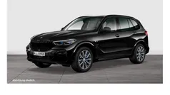 Gebraucht 2022 BMW X5 M Sport SUV | 51.940 € (Fairer Preis)