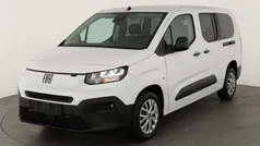 Gelato weiß Neu 2025 Fiat Doblò Van / Kleinbus | 32.445 € (Fairer Preis)
