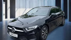 Gebraucht 2022 Mercedes A180 Limousine | 27.890 € (Fairer Preis)
