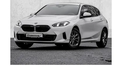 Gebraucht BMW 120 Shadowline 156 PS (114 kW) 2025 Weiß Kleinwagen