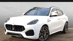 Bianco Gebraucht 2023 Maserati Grecale SUV | 74.999 € (Fairer Preis)