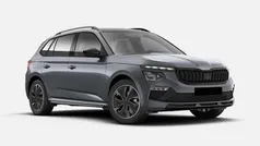 Gebraucht 2025 Skoda Kamiq Monte Carlo SUV | 28.990 € (Guter Preis)