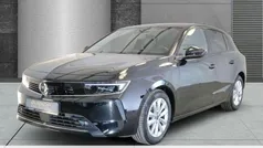 Gebraucht 2022 Opel Astra Business Edition Limousine | 16.980 € (Guter Preis)