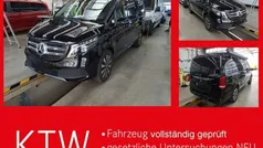 Gebraucht 2024 Mercedes V300 Marco Polo Van / Kleinbus | 76.888 € (Fairer Preis)