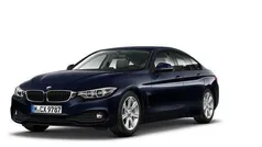 Gebraucht 2020 BMW 420 Gran Coupé Sport Line Coupé | 28.930 € (Superpreis)