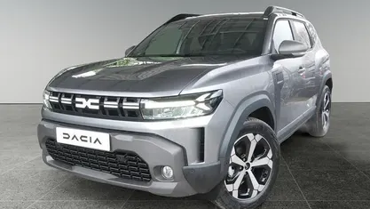 Gebraucht Dacia Duster Journey 140 PS (102 kW) 2025 SUV