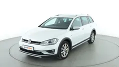 Gebraucht 2017 VW Golf Alltrack Kombi | 19.290 € (Guter Preis)