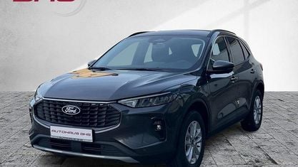 Nuova Ford Kuga Titanium 152 CV (111 kW) 2025 Grigio SUV
