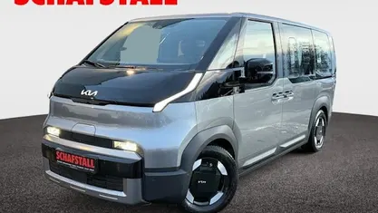 Gebraucht 2026 Kia PV5 Van / Kleinbus | 37.979 € (Superpreis)