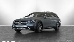 Gebraucht 2020 Mercedes E450 Avantgarde Kombi | 54.990 €