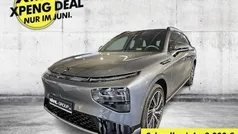 Grau Neu 2025 XPENG G9 AWD Performance SUV | 71.440 € (Guter Preis)