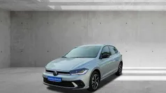 Gebraucht 2024 VW Polo IQ Drive Kleinwagen | 21.400 € (Fairer Preis)