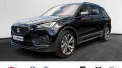 Gebraucht 2022 Seat Tarraco 4Drive SUV | 33.956 € (Fairer Preis)