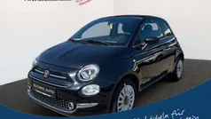 876/ vesuvio schwarz Neu 2024 Fiat 500C Dolcevita Cabrio | 18.490 € (Fairer Preis)